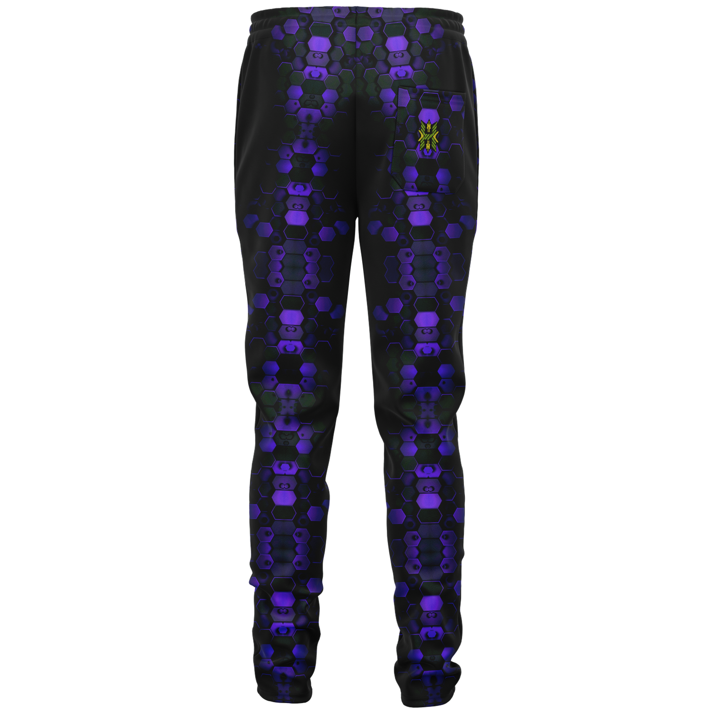 HAZRDGEMZ - Amethyst - Pants