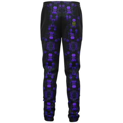 HAZRDGEMZ - Amethyst - Pants