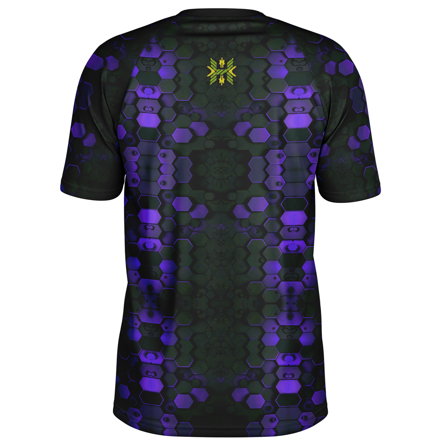 HAZRDGEMZ - Amethyst - Jersey