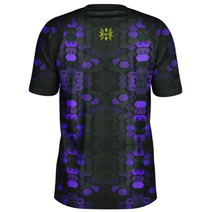 HAZRDGEMZ - Amethyst - Jersey