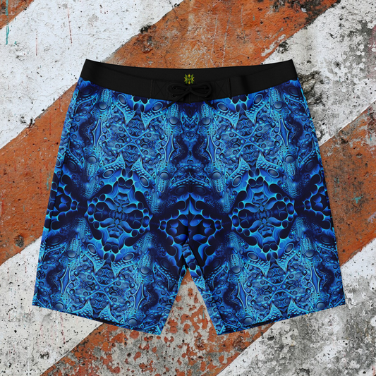 HAZRDSKIN - Butterfly -  Board Shorts