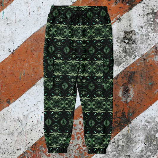 HAZRDTRIBE - Venus - Cargo Joggers