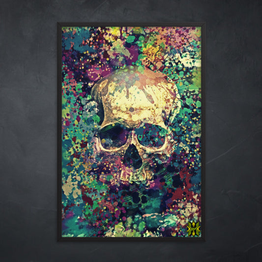 HAZRD ART - Mori Prints