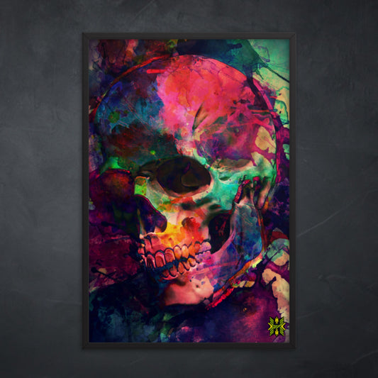 HAZRD ART - Orasi Prints