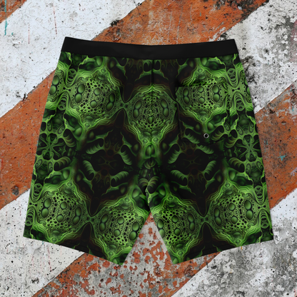 HAZRDSKIN - Tadpole -  Board Shorts