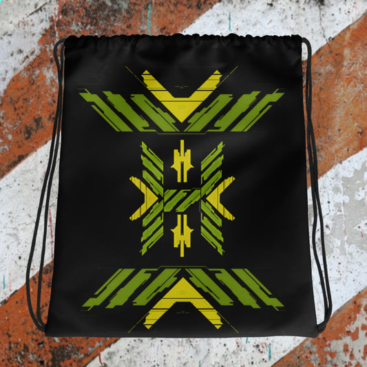 HAZRDSTAR - Drawstring Bag