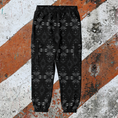 HAZRDTRIBE - Mercury - Cargo Joggers