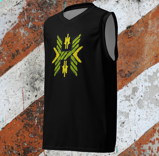 HAZRDSTAR - Sports Tank