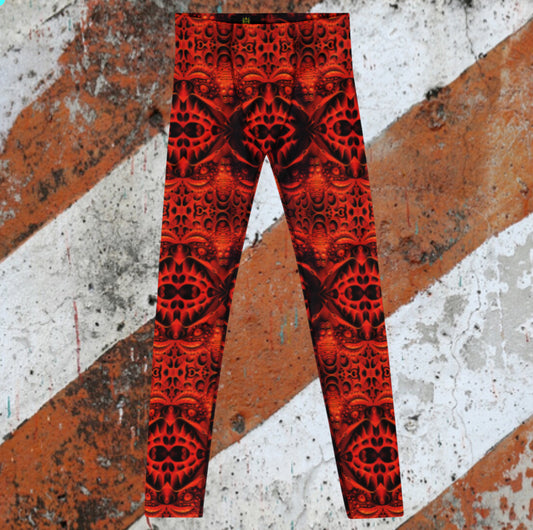 HAZRDSKiN - Andromeda - Meggings