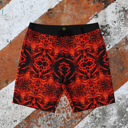 HAZRDSKIN - Andromeda - Board Shorts