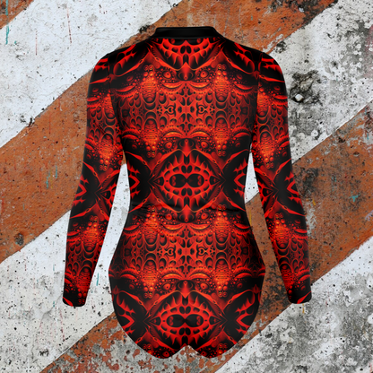 HAZRDSKIN - Andromeda - Bodysuit