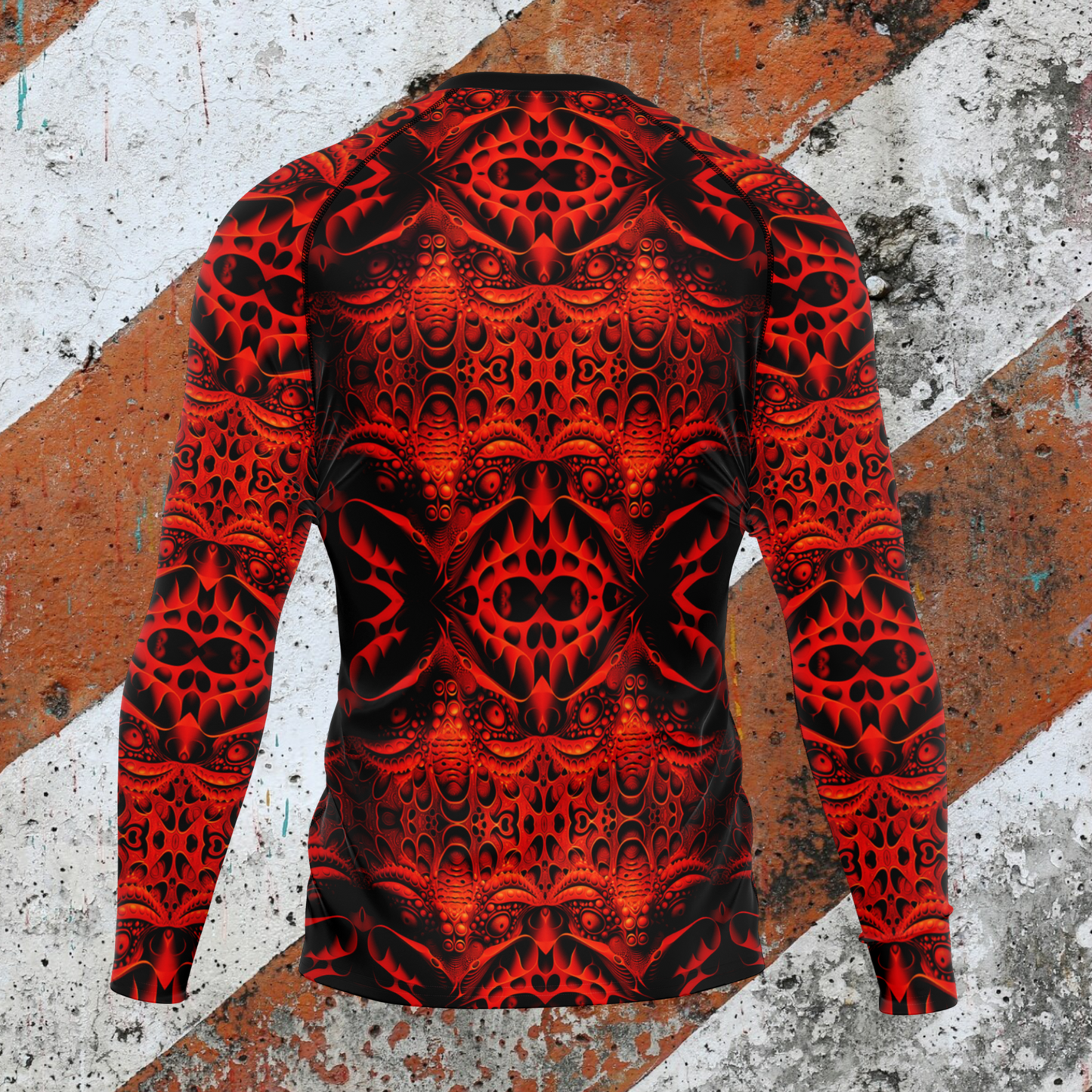 HAZRDSKIN - Andromeda - Rashguard