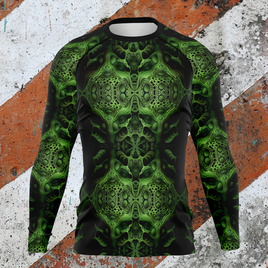 HAZRDSKIN - Tadpole - Rashguard