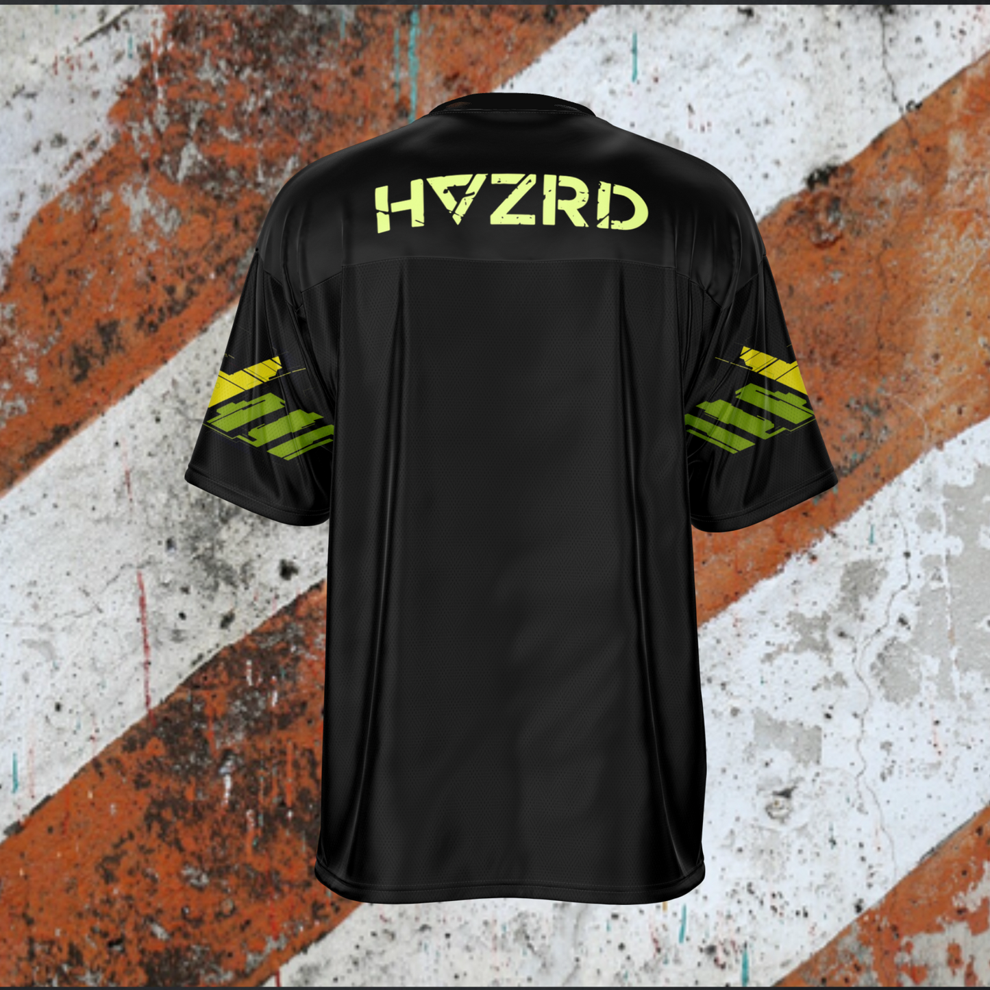 HAZRDSTAR - Sports Jersey