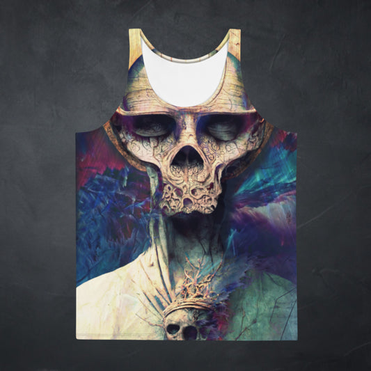 HAZRD SHIRTS - DeathGuru Tank