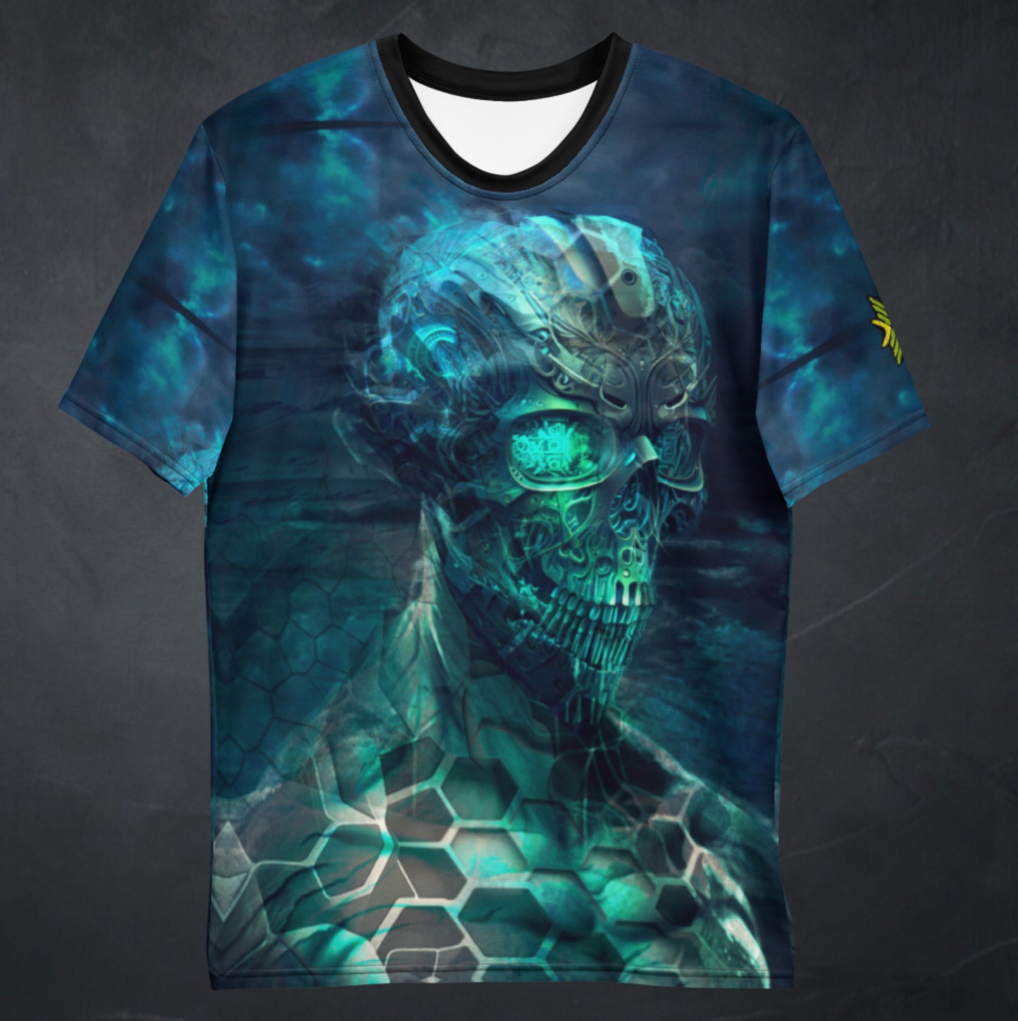 HAZRD SHIRTS - DriftSkull