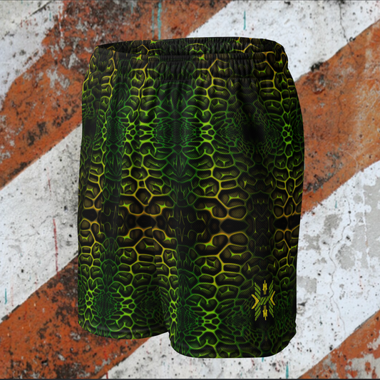 HAZRDWARE - Biopunk - Shorts