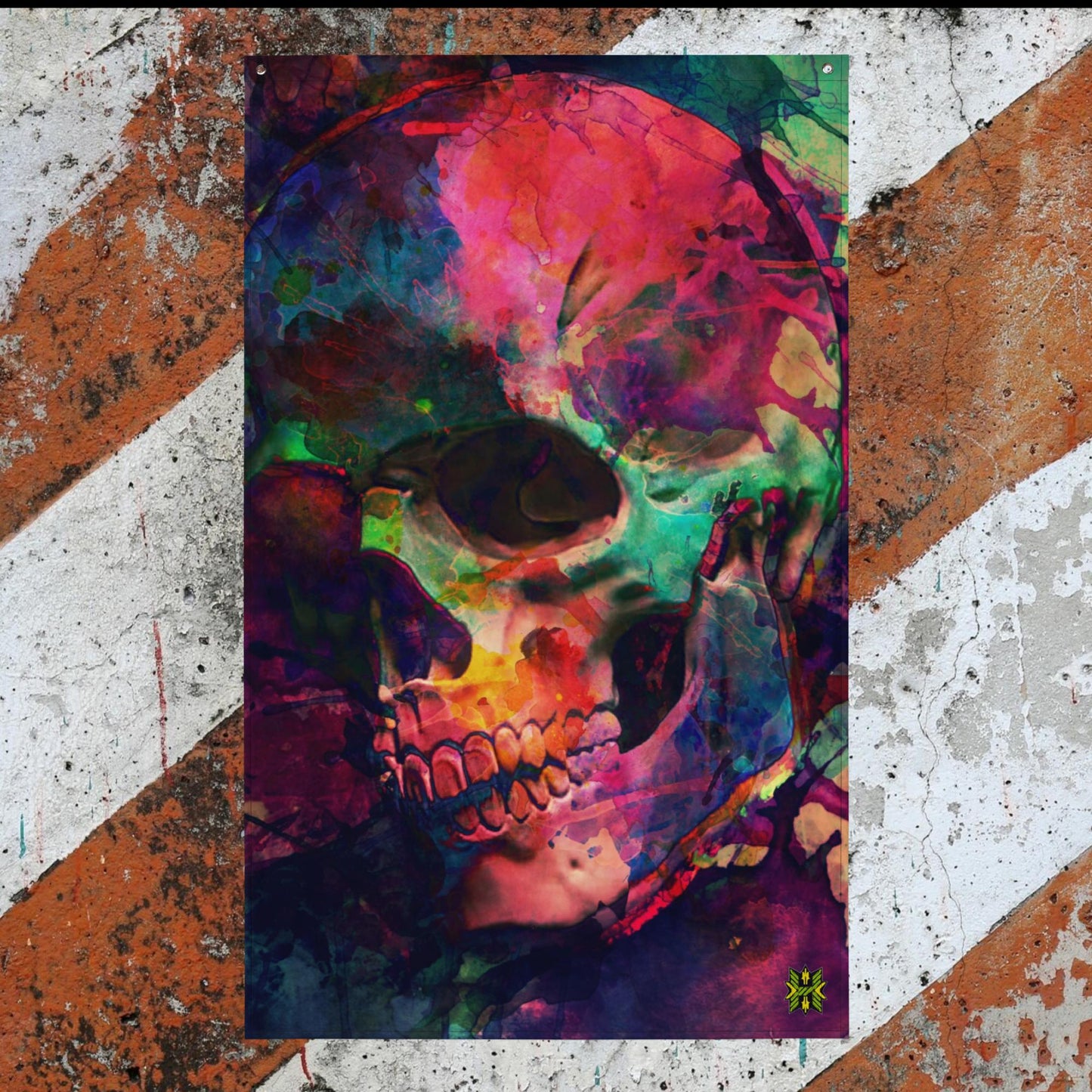 HAZRD ART - Orasi Prints