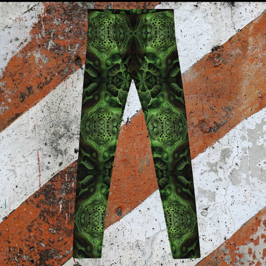 HAZRDSKIN - Tadpole - Meggings