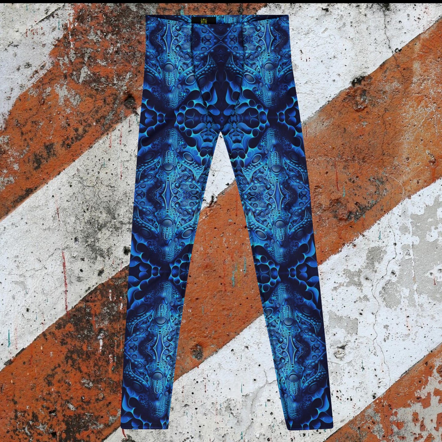 HAZRDSKIN - Butterfly - Meggings