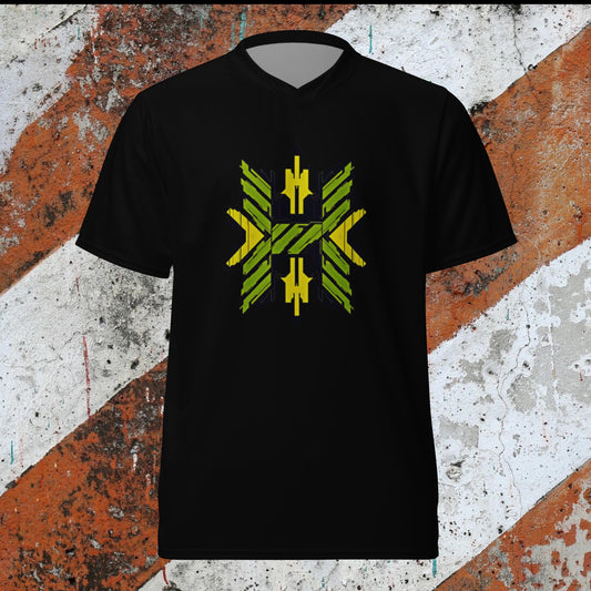 HAZRDSTAR - Sports Shirt