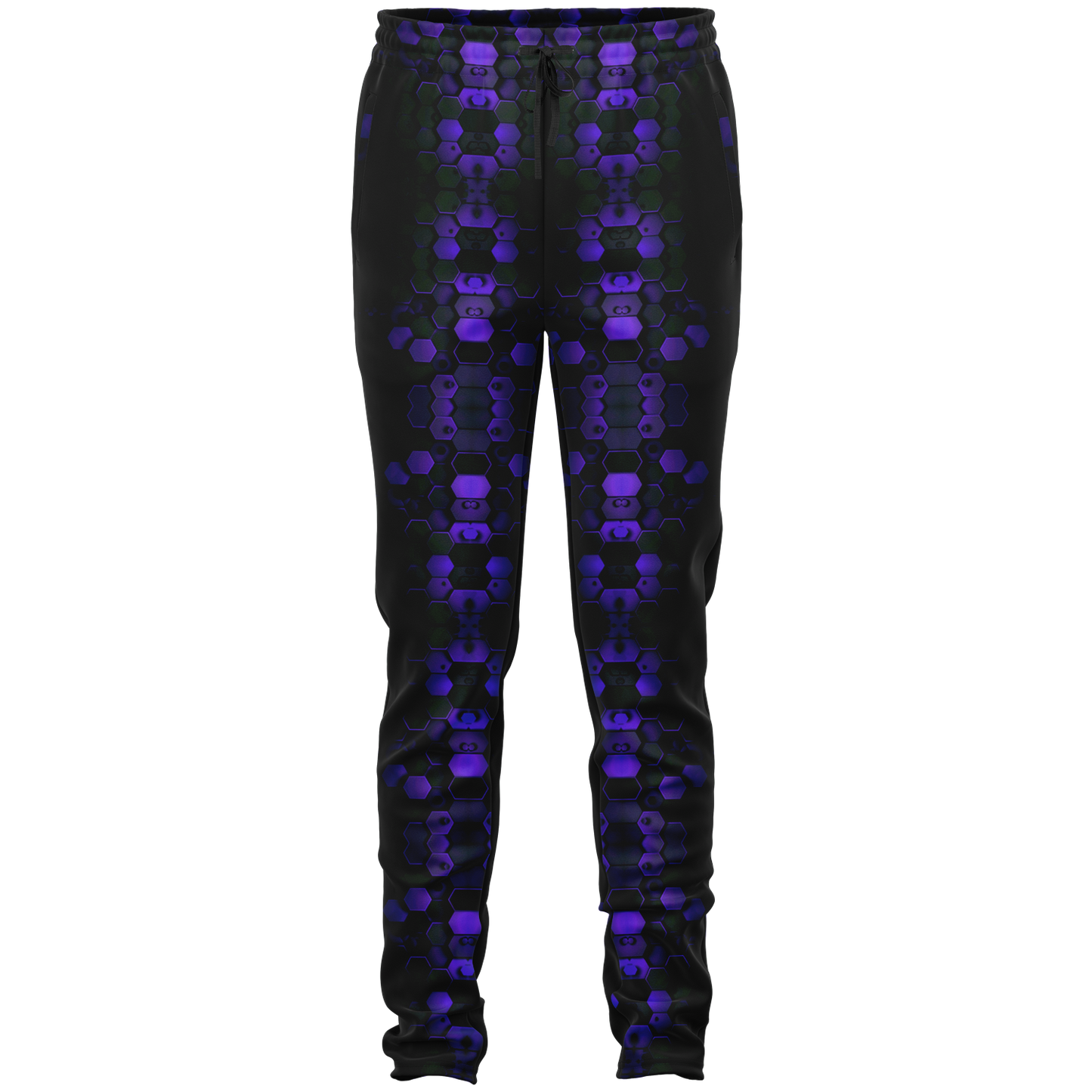 HAZRDGEMZ - Amethyst - Pants