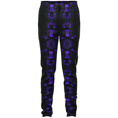 HAZRDGEMZ - Amethyst - Pants