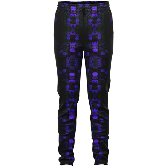 HAZRDGEMZ - Amethyst - Pants