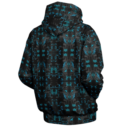 HAZRDMECH - Neptune - Heavy Hoodie