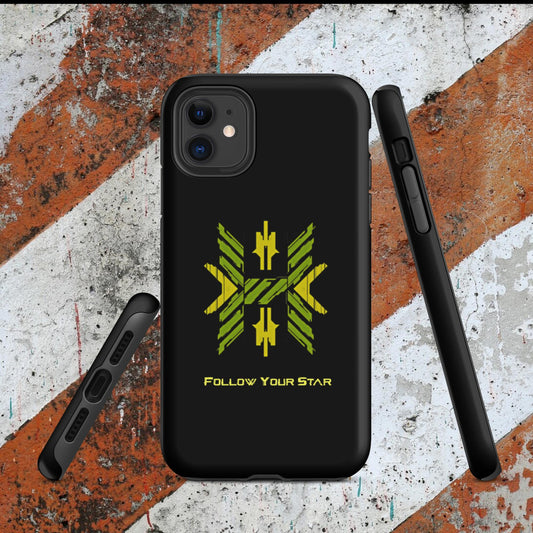 HAZRDSTAR - Tough Case for iPhone®