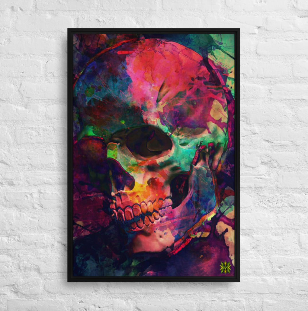 HAZRD ART - Orasi Prints